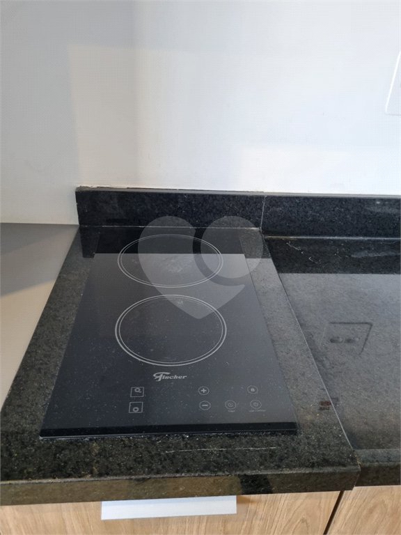 Apartamento à venda com 1 quarto em Jardim Paulista, São Paulo, SP