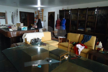 Casa à venda com 6 suítes em Morumbi, São Paulo, SP