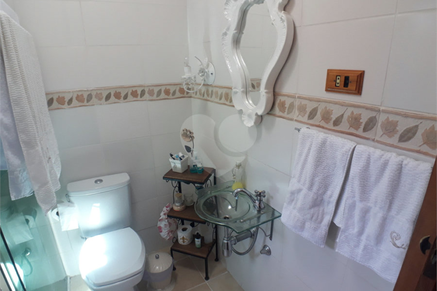 Casa Térrea à venda com 6 quartos, sendo 2 suítes, em Limão, São Paulo, SP