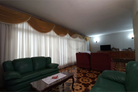 Casa Térrea à venda com 3 quartos, sendo 1 suíte, em Jardim Franca, São Paulo, SP