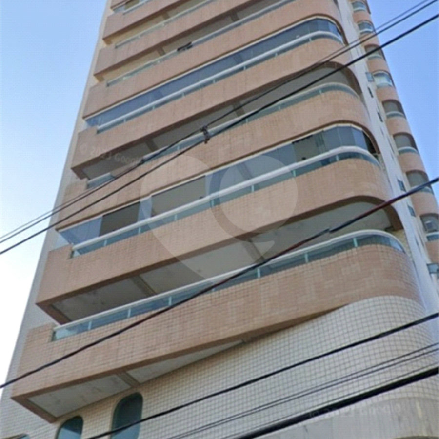Apartamento à venda com 2 quartos, sendo 1 suíte, em Aviação, Praia Grande, SP