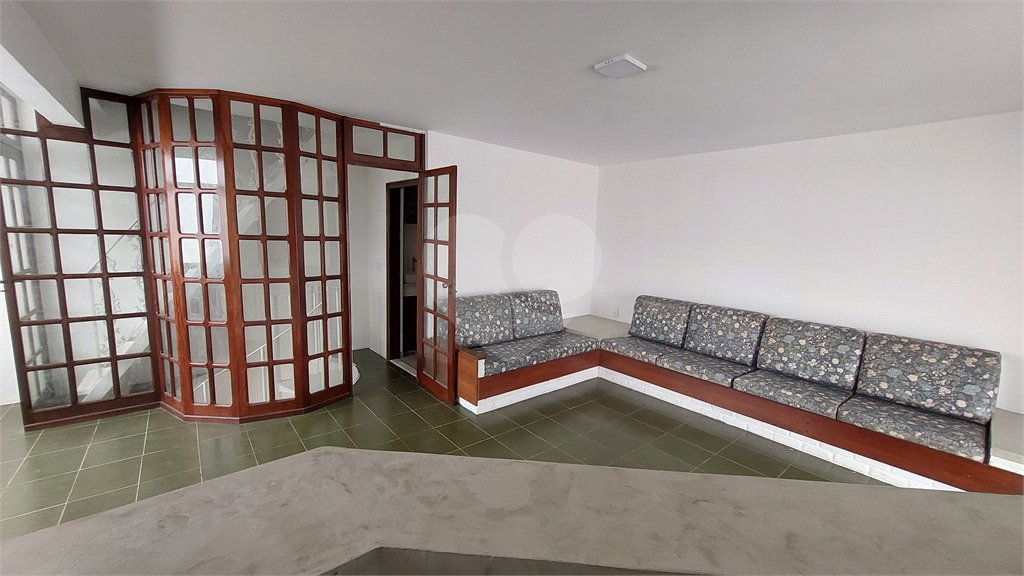 Cobertura à venda com 4 quartos, sendo 1 suíte, em Tijuca, Rio de Janeiro, RJ