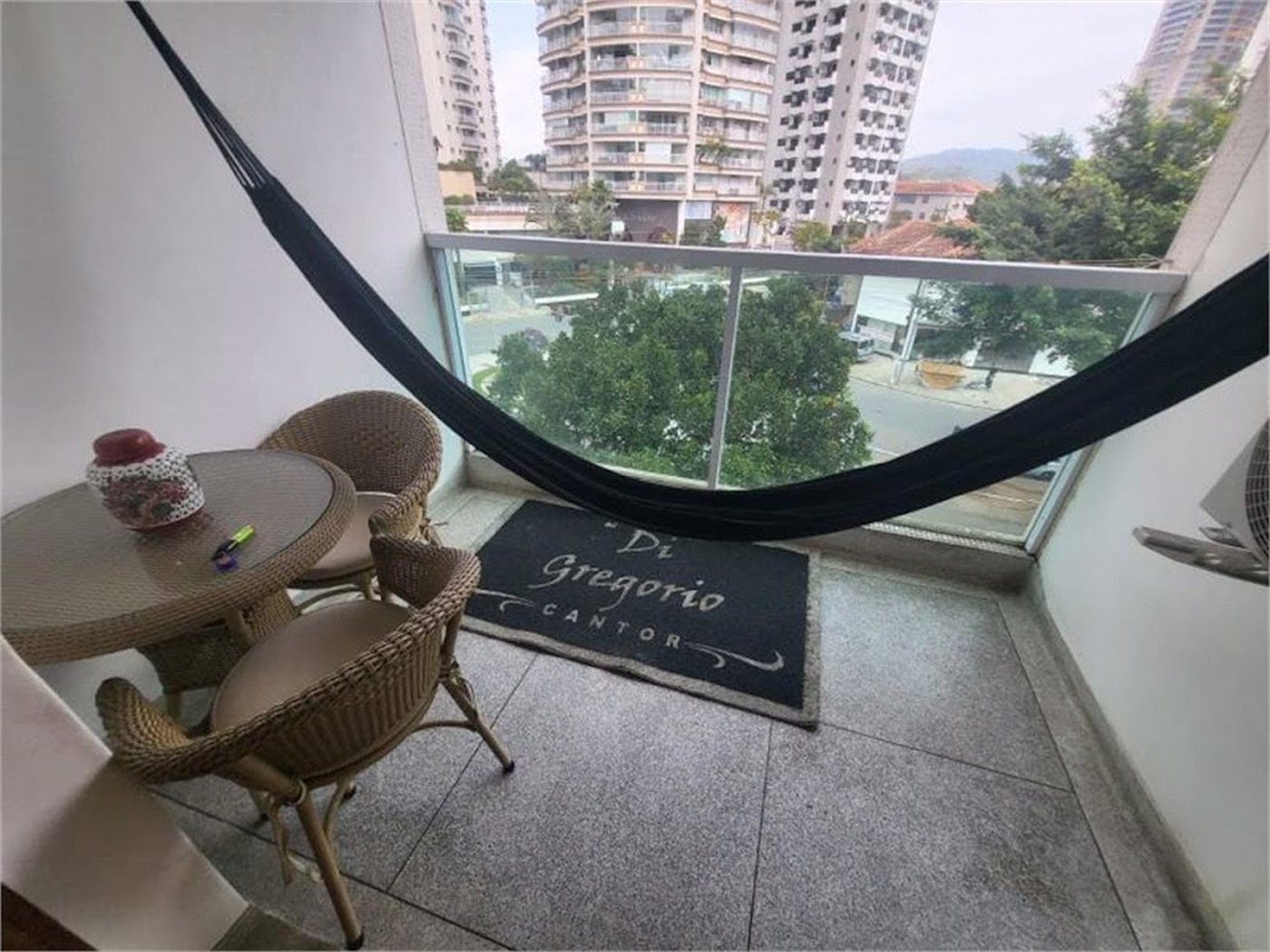Apartamento Residencial à venda, Ponta da Praia, Santos - AP0300.