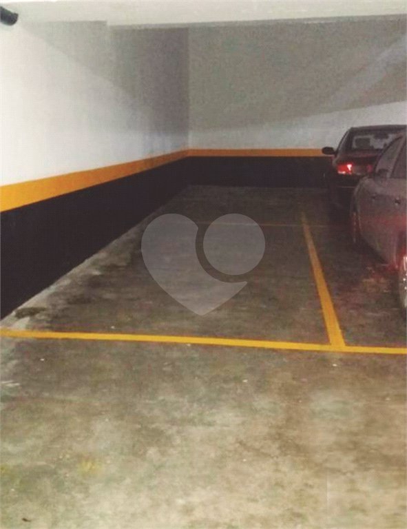 Cobertura à venda com 3 quartos em Vila Mariana, São Paulo, SP