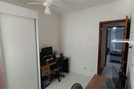 Apartamento Residencial à venda, Jardim Las Palmas, Guarujá - AP0554.