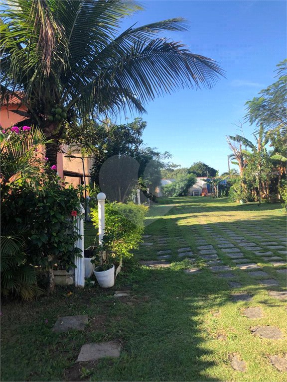 Casa à venda com 3 quartos, sendo 1 suíte, em Marina, Armação dos Búzios, RJ