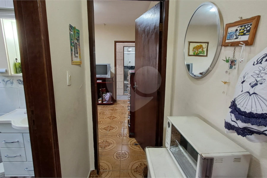 Casa à venda com 3 quartos em Parada Inglesa, São Paulo, SP