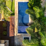 Casa à venda com 4 suítes no condomínio Villa Borghese, Indaiatuba - SP