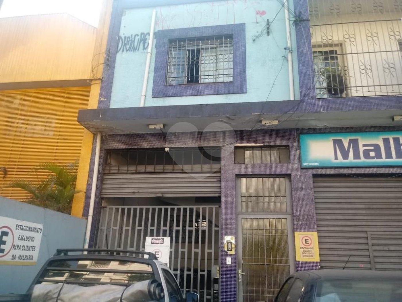 Prédio à venda em Jardim Floresta, São Paulo, SP