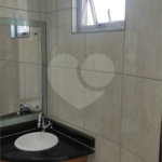 Apartamento à venda com 2 quartos em Água Fria, São Paulo, SP