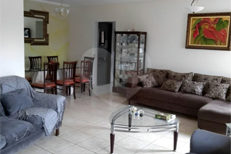 Apartamento à venda com 3 suítes em Parque das Nações, Santo André, SP