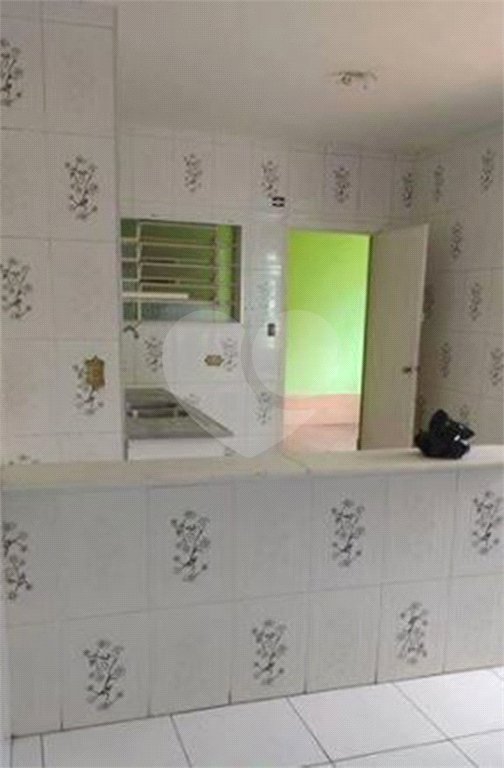 Sobrado à venda com 4 quartos em Mandaqui, São Paulo, SP