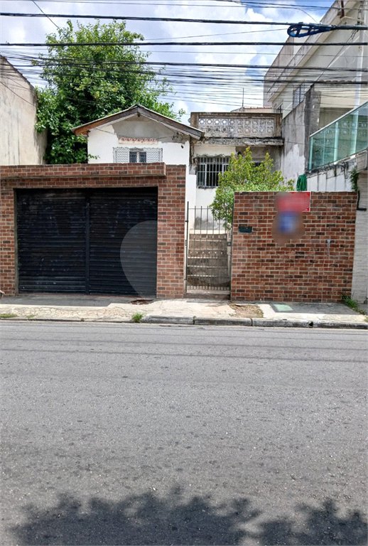 Casa Térrea à venda com 2 quartos em Vila Nivi, São Paulo, SP