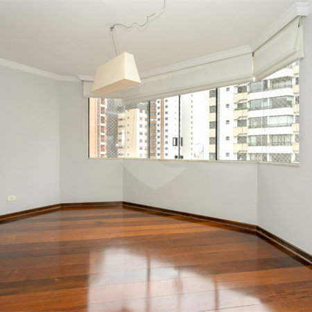 Apartamento à venda com 4 quartos, sendo 3 suítes, em Perdizes, São Paulo, SP