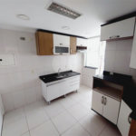 Apartamento para alugar com 3 quartos, sendo 1 suíte, em Vila Leopoldina, São Paulo, SP