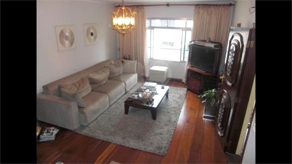Sobrado à venda com 3 quartos, sendo 1 suíte, em Santana, São Paulo, SP