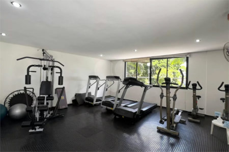 Apartamento à venda com 2 quartos, sendo 1 suíte,  em Vila Madalena, São Paulo, SP