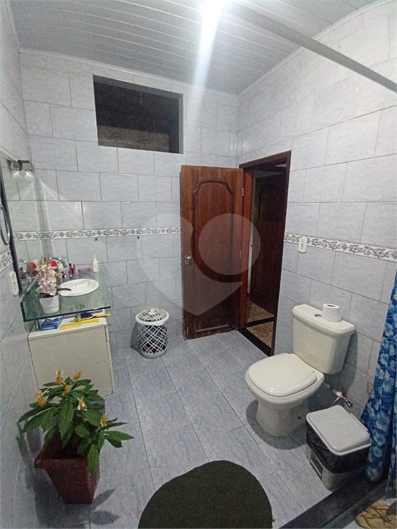 Casa à venda com 4 quartos, sendo 1 suíte, em Campo Grande, Rio de Janeiro, RJ