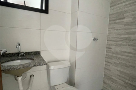 Apartamento à venda com 1 quarto em Vila Medeiros, São Paulo, SP