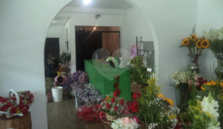 Sobrado para alugar com 1 quarto em Pari, São Paulo, SP