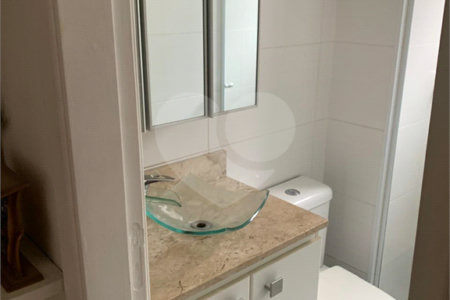 Apartamento à venda com 2 quartos em Mooca, São Paulo, SP