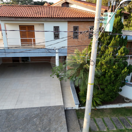 Casa à venda com 6 quartos, sendo 5 suítes, no condomínio Ibiti do Paço, Sorocaba - SP