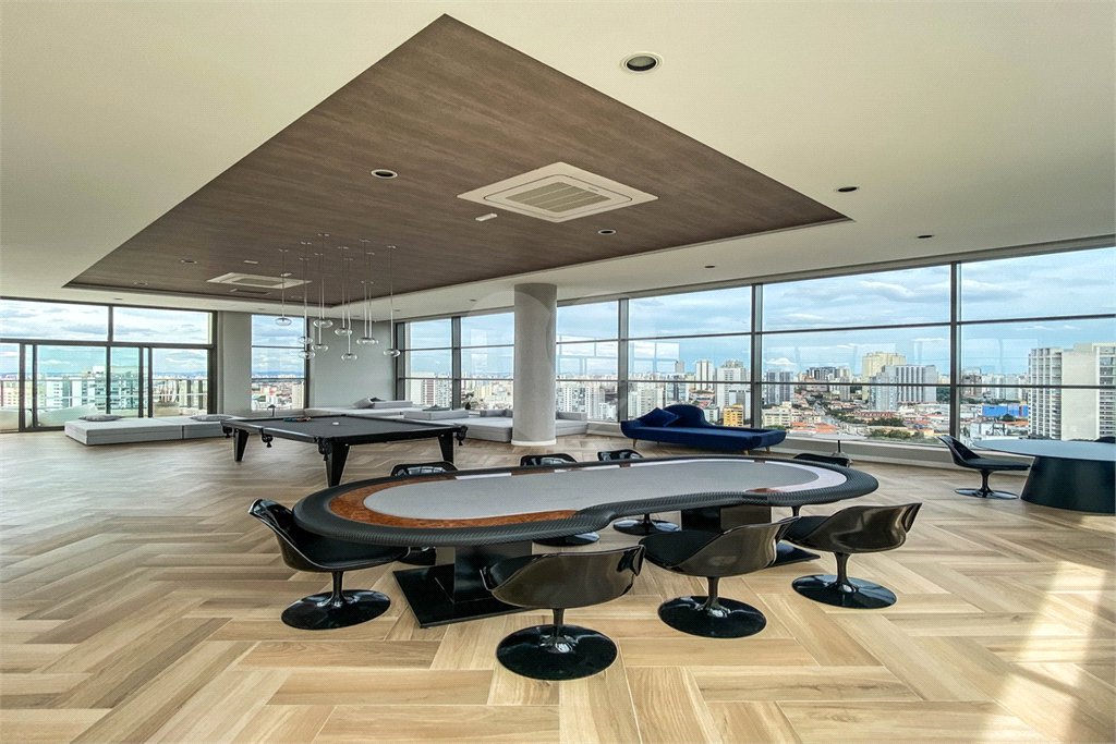 Apartamento à venda com 2 suítes em Vila Mariana, São Paulo, SP