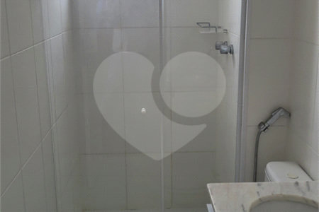 Apartamento à venda com 1 quarto em Brooklin Paulista, São Paulo, SP