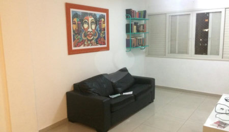 Apartamento à venda com 2 quartos em Ipiranga, São Paulo, SP