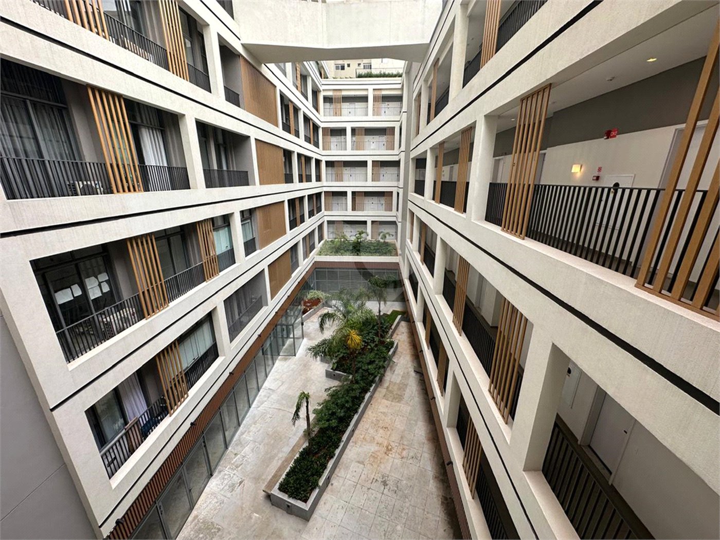 Apartamento à venda com 1 quarto em Vila Mariana, São Paulo, SP