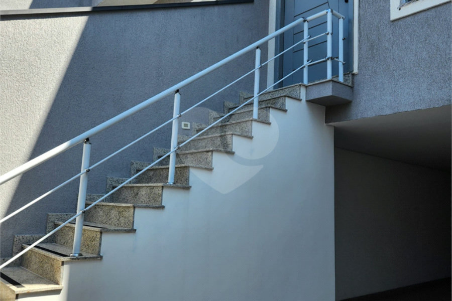 Sobrado à venda com 3 quartos, sendo 1 suíte,  em Vila Pereira Barreto, São Paulo, SP