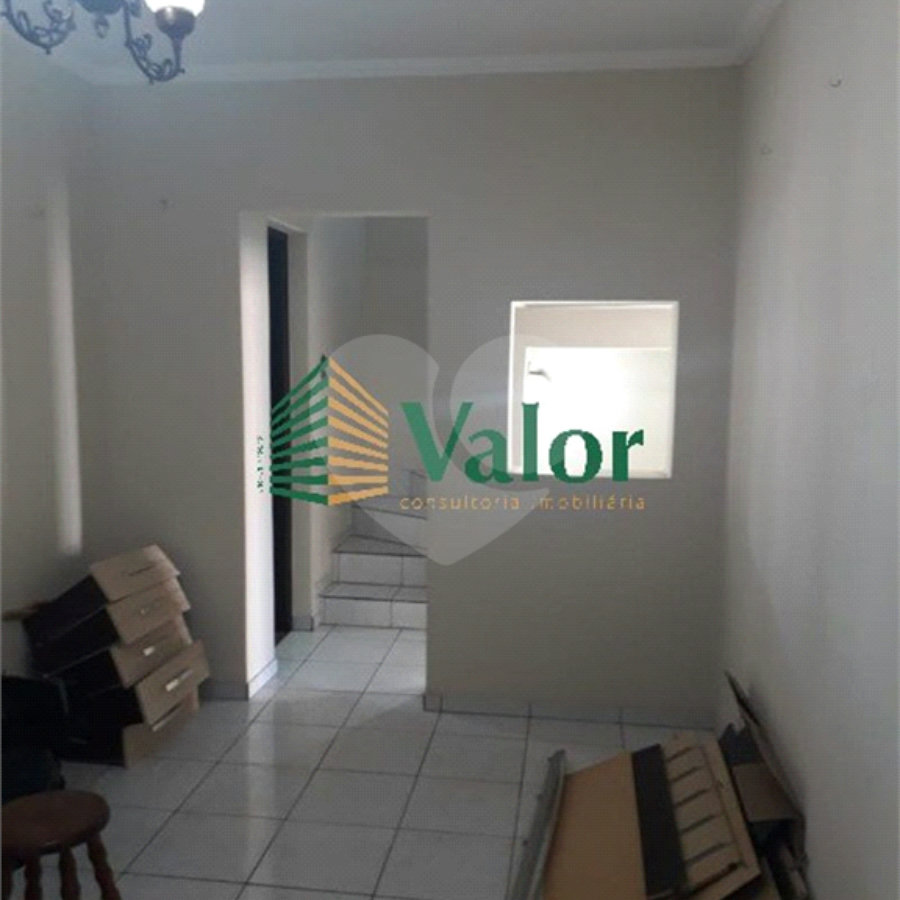 Casa Residencial à venda – Jardim Nossa Senhora Aparecida