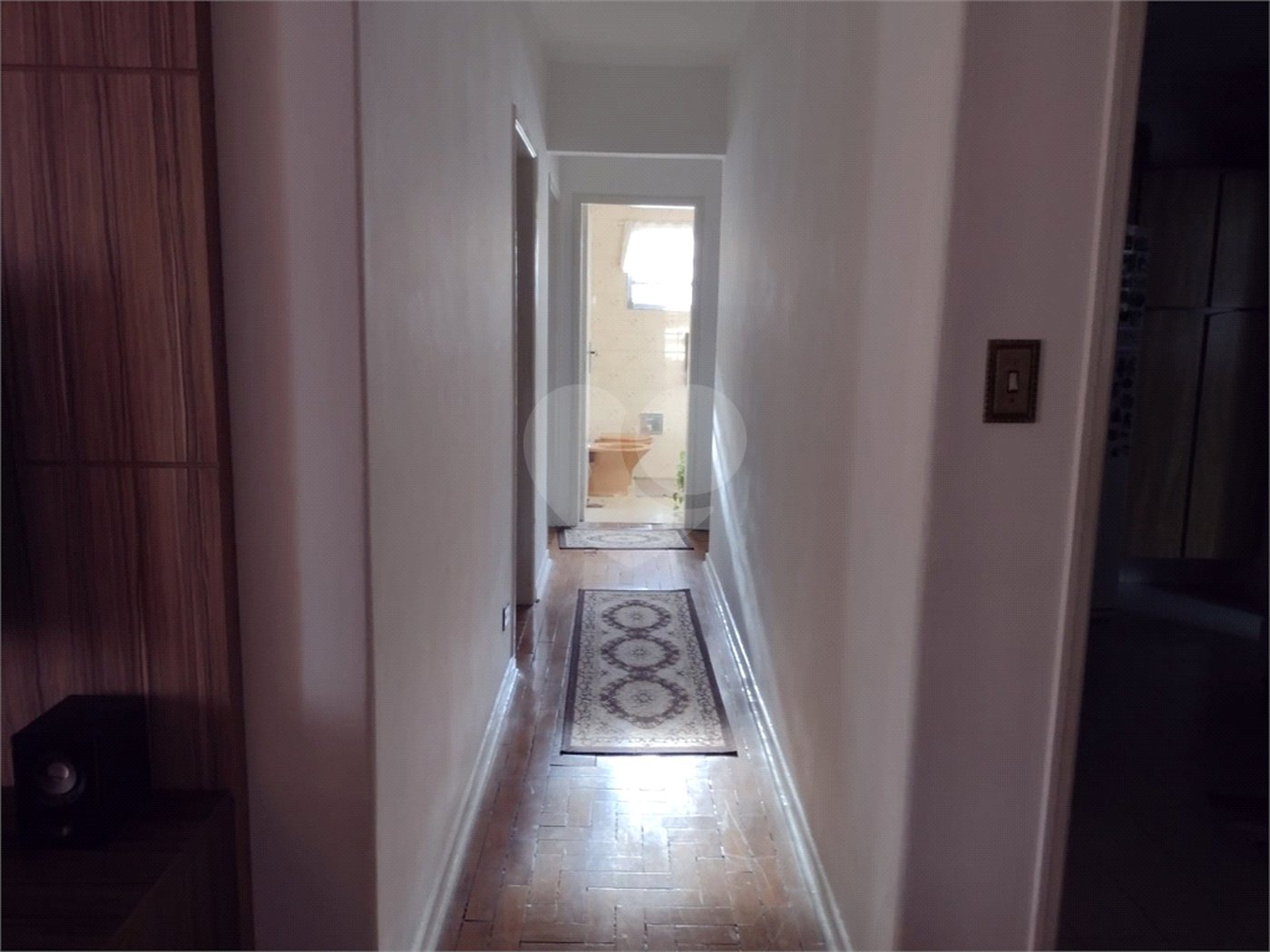 Apartamento à venda com 3 quartos em Santana, São Paulo, SP