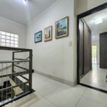Casa com 3 dormitórios à venda, 159 m² por R$ 1.649.000,00 - Embaré - Santos/SP