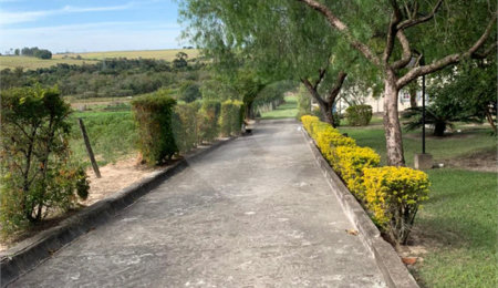 Sítio à venda ou para alugar com 3 suítes em Parque Residencial Indaiá, Indaiatuba, SP