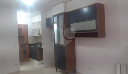 Studio à venda com 1 quarto em Vila Mazzei, São Paulo, SP