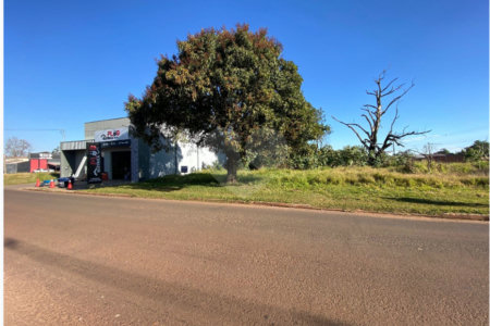 Terreno à venda em Vila Alegrete, Ponta Porã, MS