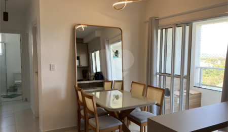 Apartamento à venda com 3 quartos, sendo 1 suíte, em Bairro da Vossoroca, Sorocaba, SP