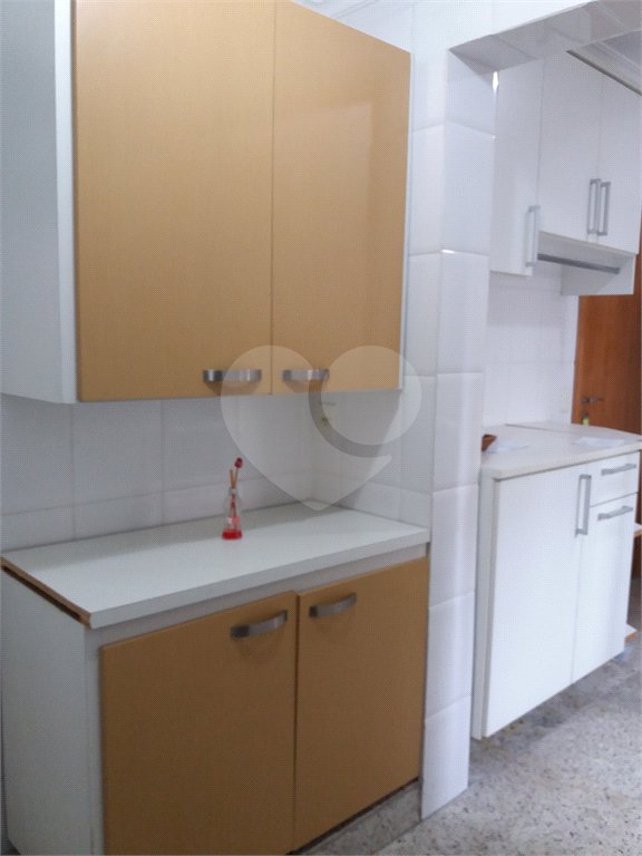 Apartamento à venda com 3 suítes em Anália Franco, São Paulo, SP