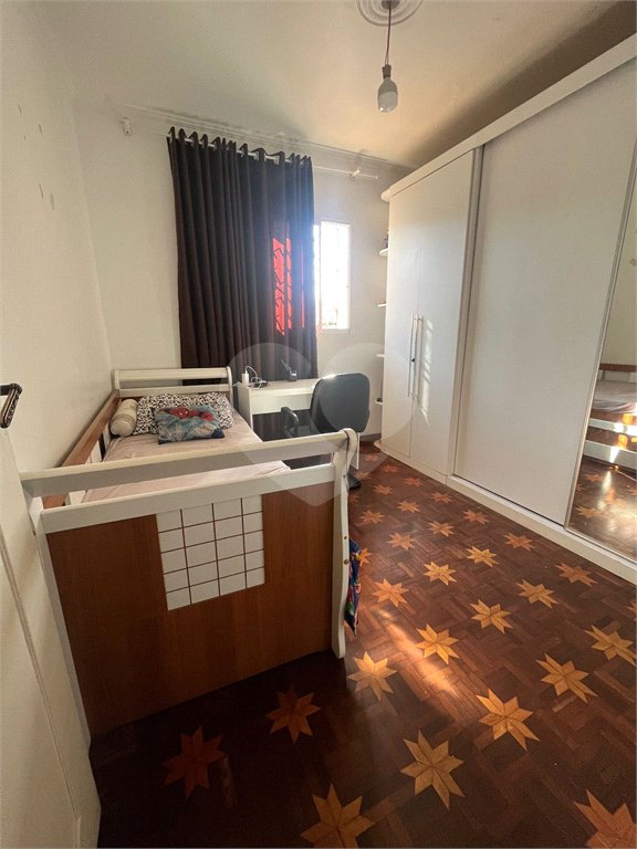 Sobrado à venda com 3 quartos, sendo 1 suíte, em Vila Dom Pedro Ii, São Paulo, SP