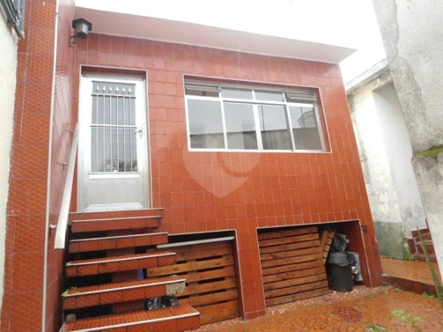 Casa à venda com 5 quartos em Jabaquara, São Paulo, SP