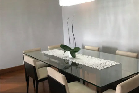 Apartamento à venda com 3 suítes em Cidade São Francisco, São Paulo, SP