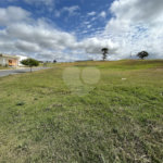 Terreno à venda no condomínio Up Residencial, Votorantim - SP