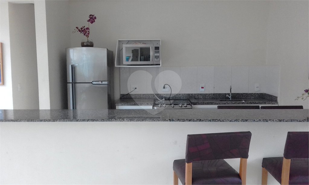 Apartamento à venda com 2 quartos em Lauzane Paulista, São Paulo, SP