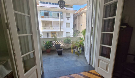 Apartamento à venda com 3 quartos, sendo 1 suíte,  em Tijuca, Rio de Janeiro, RJ