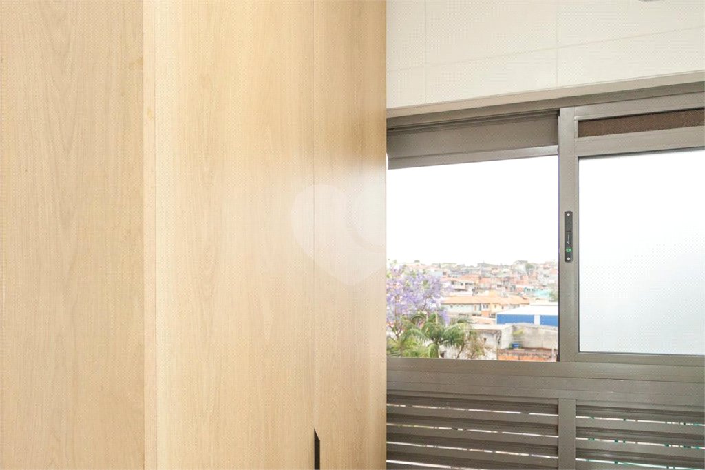 Apartamento à venda com 2 quartos em Vila Constança, São Paulo, SP