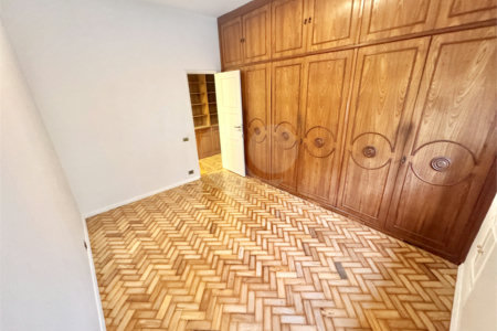 Apartamento à venda com 4 quartos, sendo 1 suíte, em Lagoa, Rio de Janeiro, RJ