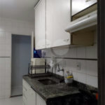Apartamento à venda com 3 quartos, sendo 1 suíte,  em Vila Andrade, São Paulo, SP