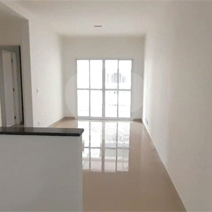 Apartamento para alugar com 2 quartos, sendo 1 suíte, em Demarchi, São Bernardo do Campo, SP