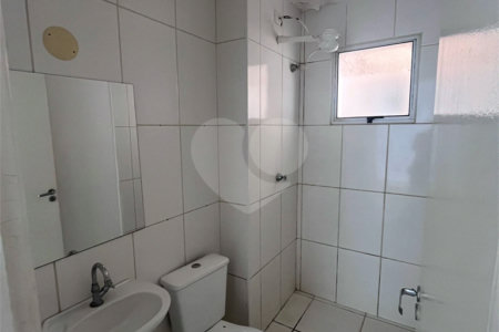 Apartamento à venda ou para alugar com 2 quartos em Jardim Alvorada, Três Lagoas, MS
